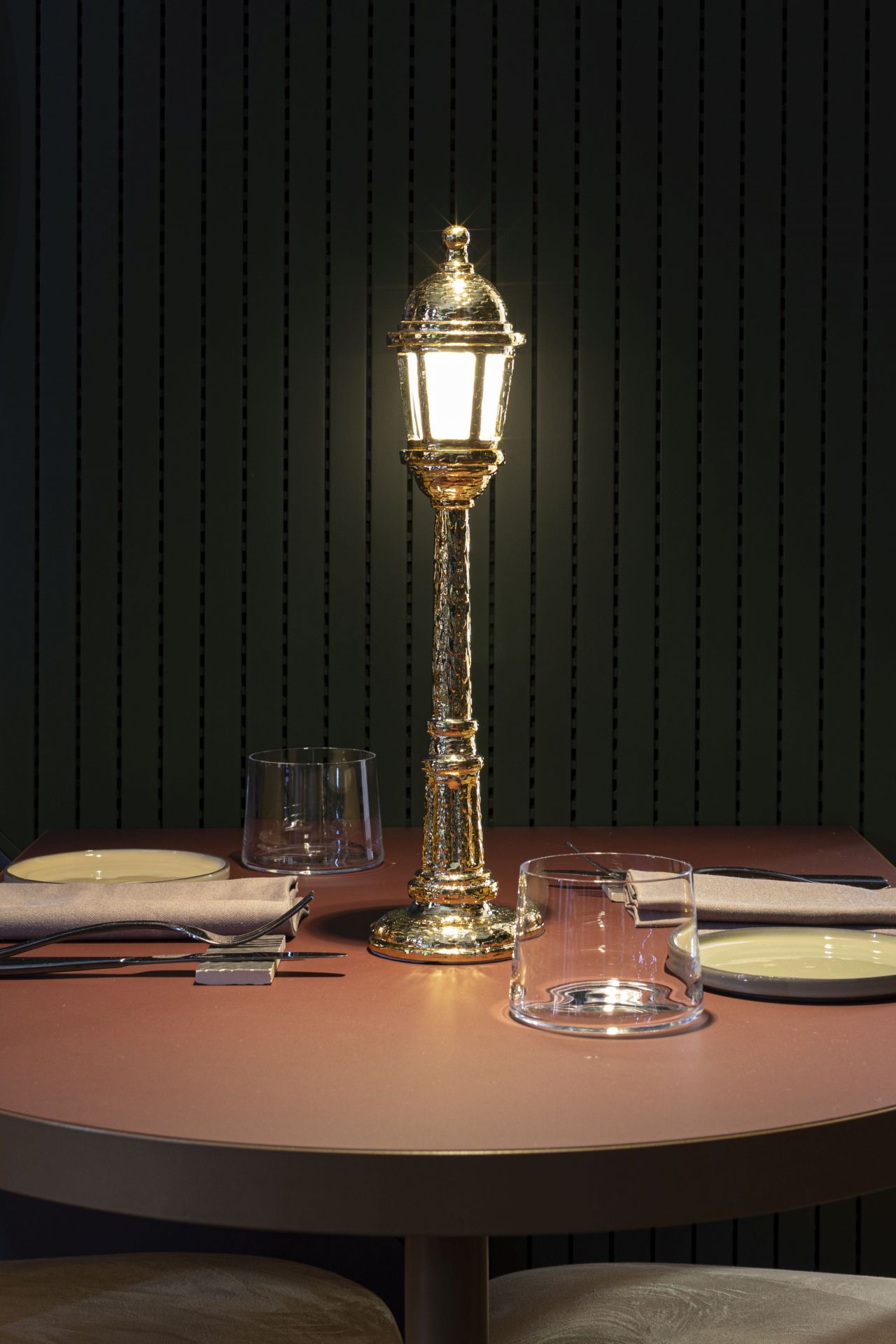 Seletti sales table lamp